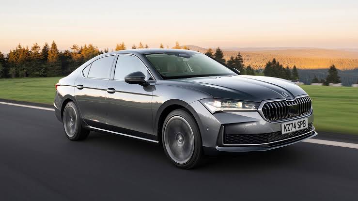 Premium Car Rental